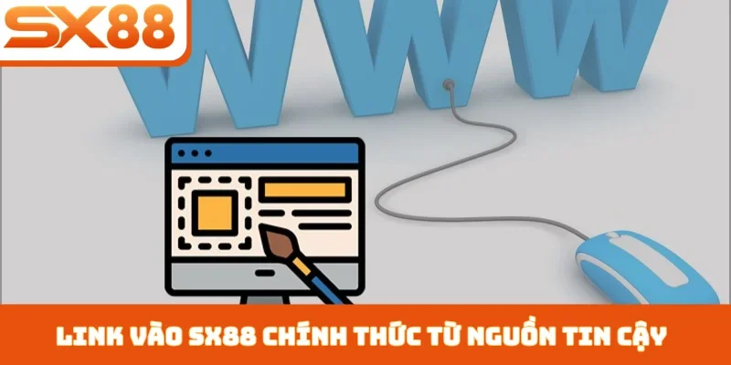 Link vào SX88 chính thức từ nguồn tin cậy