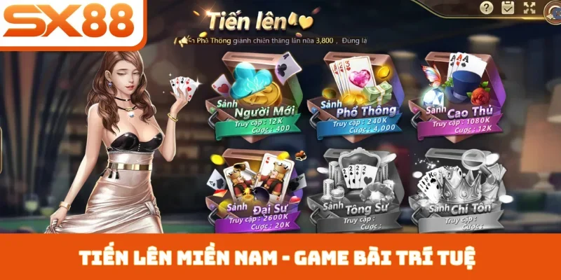 Tiến lên miền Nam