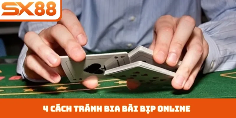 Chia Bài Bịp Online